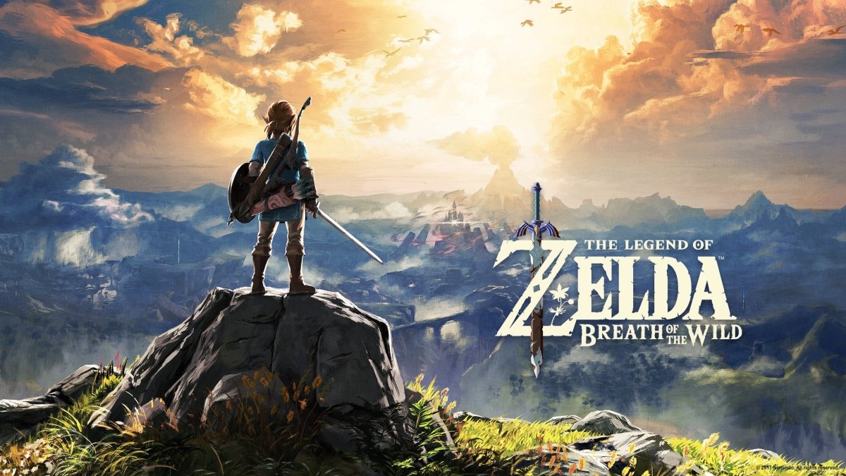 10 Ukjente Fakta om The Legend of Zelda - Et Spillunivers Ulikt Noe Annet - Supernerds
