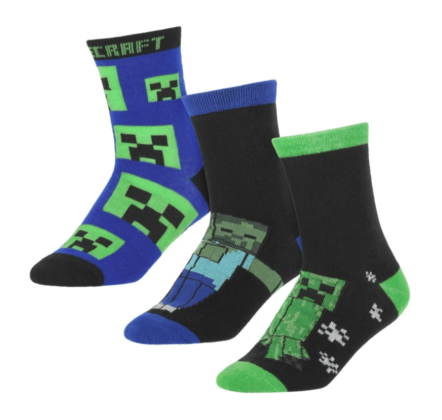 Minecraft Sokker 3 - pk Nightlife - Supernerds