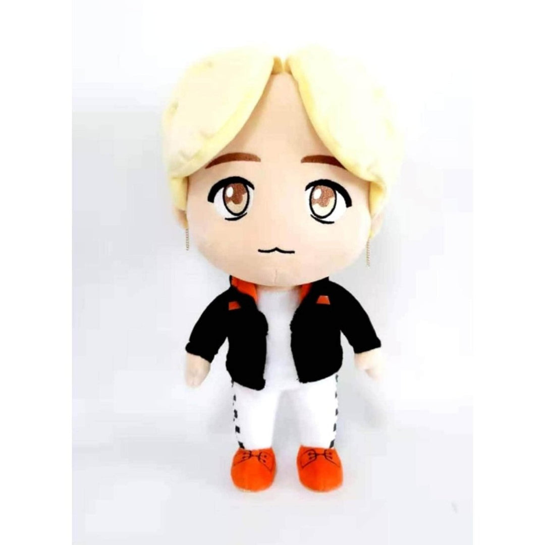 BTS Tinytan Bamse Jimin 29 cm - Supernerds