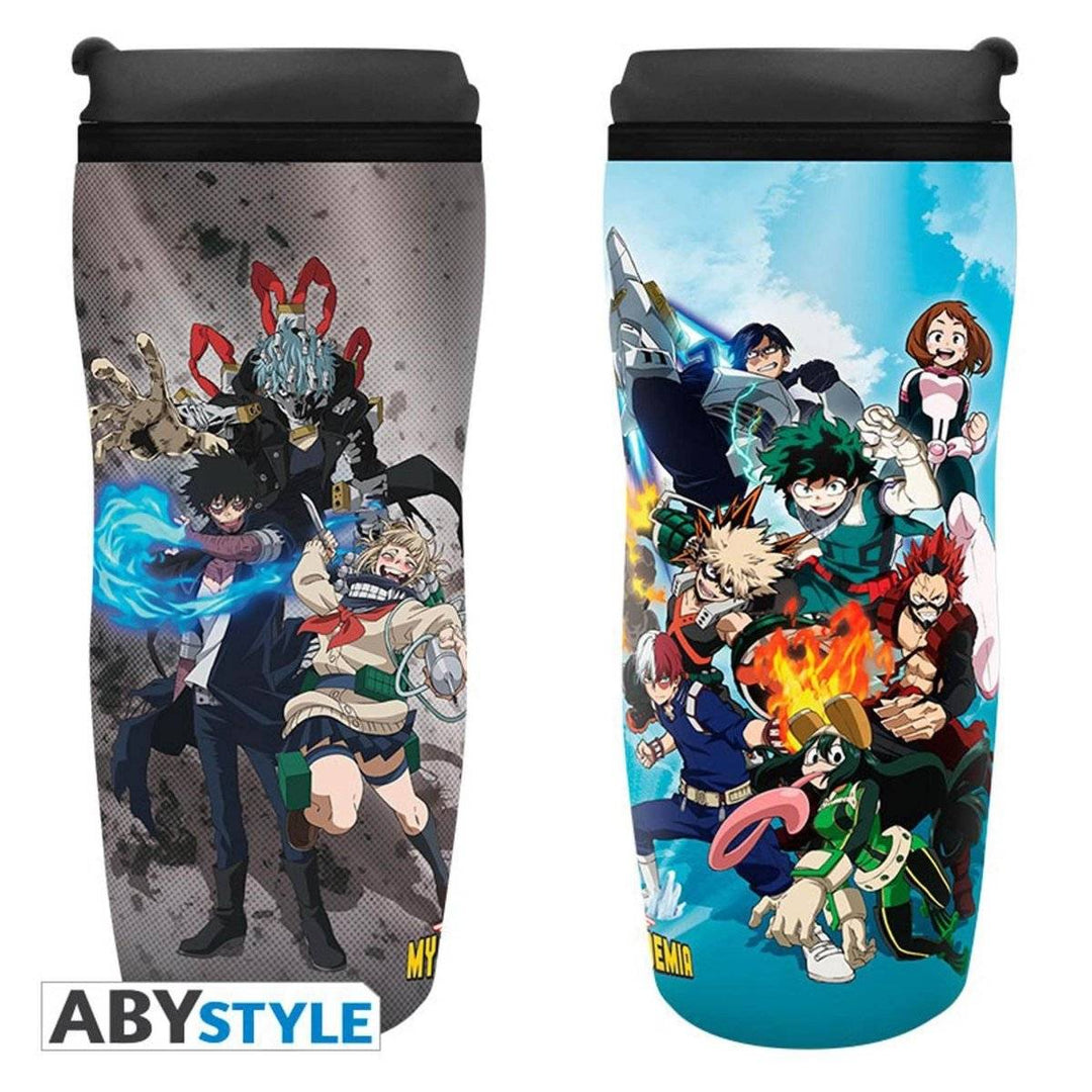 My Hero Academia Termokopp - Supernerds