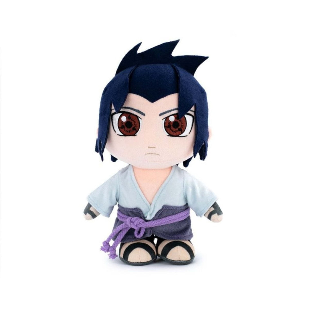 Naruto Shippuden Bamse Sasuke 29 cm - Supernerds