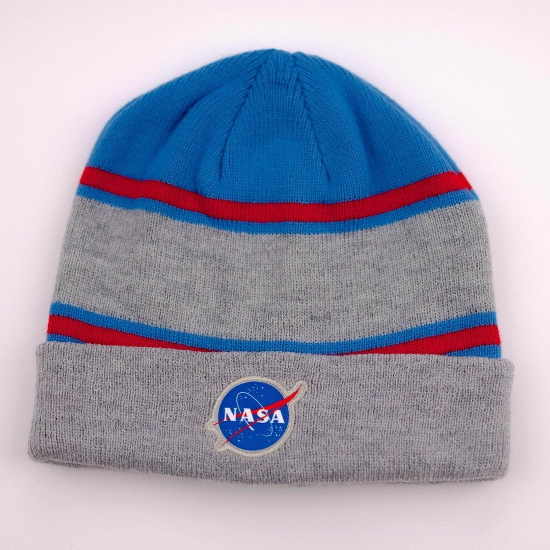 NASA Lue - Supernerds