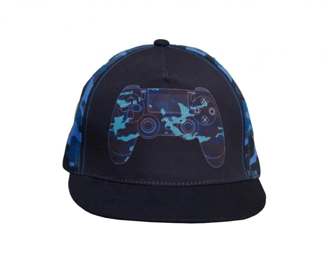 PlayStation Caps Camo Controller - Supernerds