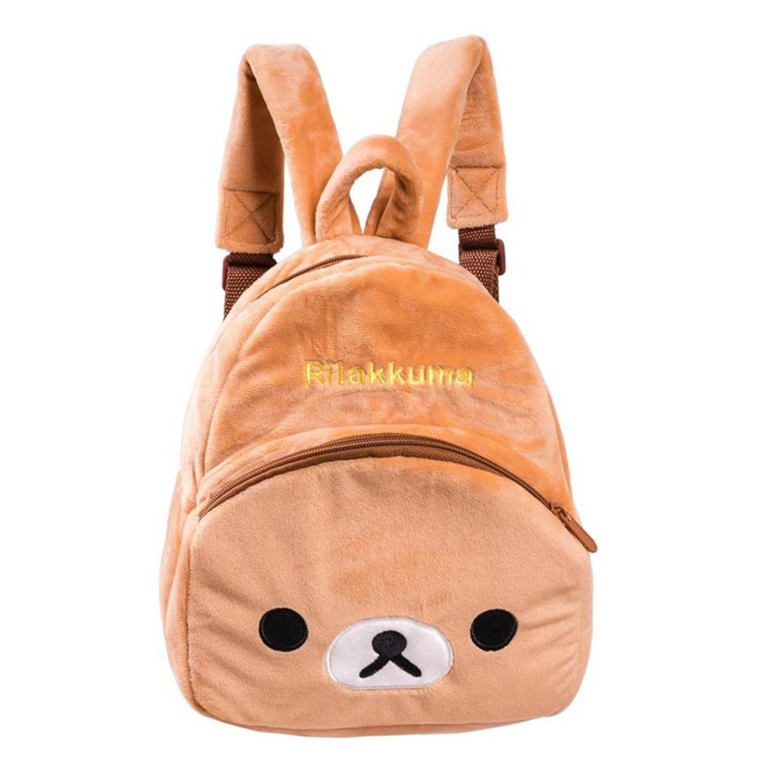 Rilakkuma Ryggsekk 6,5 Liter - Supernerds