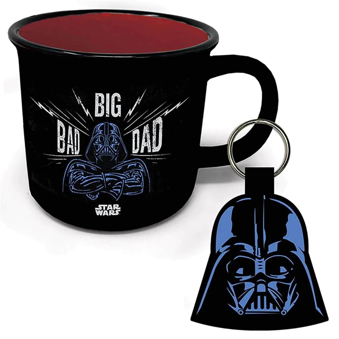 Star Wars Gavesett I Am Your Father - Supernerds