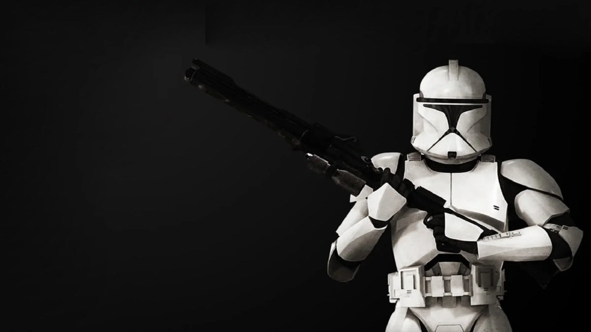 10 Lite Kjente Fakta om Star Wars - En Reise i Galaksen - Supernerds