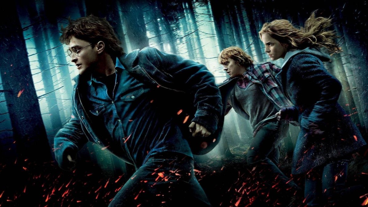 Harry Potter: 10 Ting Du Kanskje Ikke Visste - Supernerds