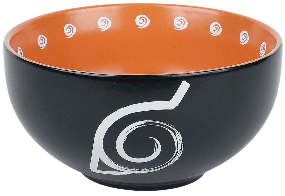 Naruto Skål Konoha
