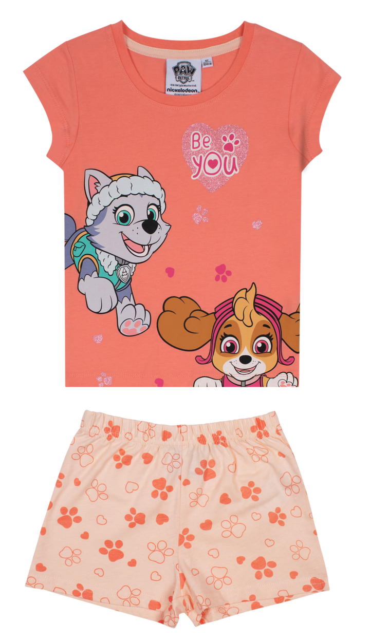 Paw Patrol Pysjamas Be You