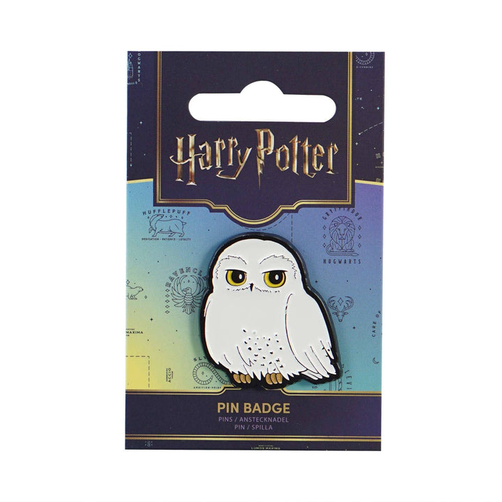 Harry Potter Pin Hedwig - Supernerds