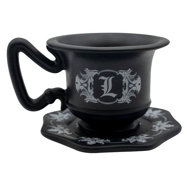 Death Note Kopp 3D L's Cup