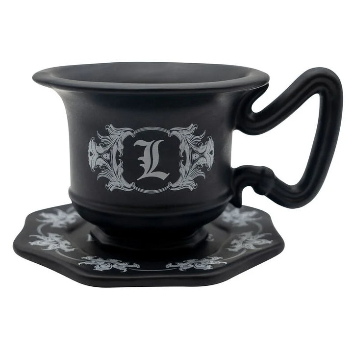 Death Note Kopp 3D L's Cup
