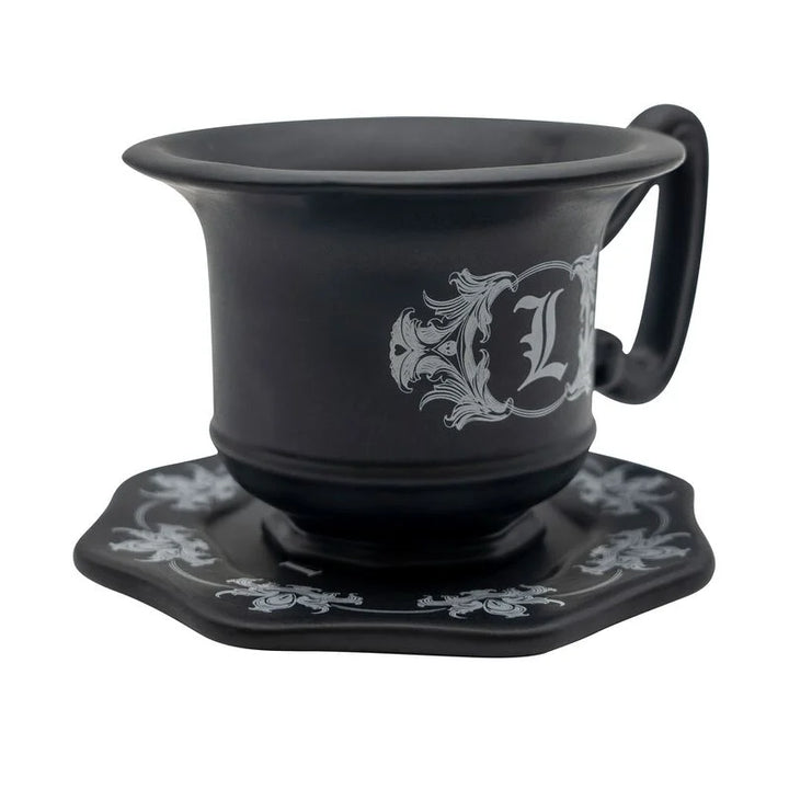 Death Note Kopp 3D L's Cup