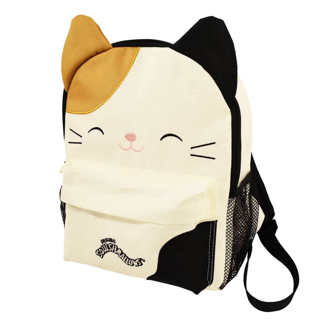 Squishmallow Ryggsäck Söt 6 Liter