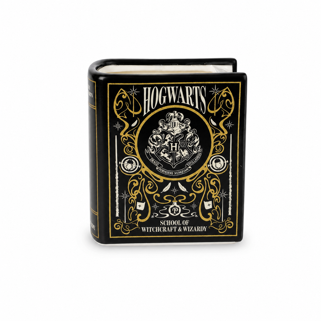 Harry Potter Duftlys Hogwarts - Supernerds