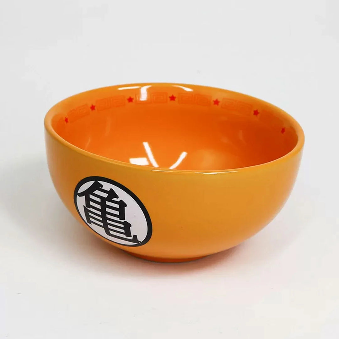 Dragon Ball Skål Goku Symbols