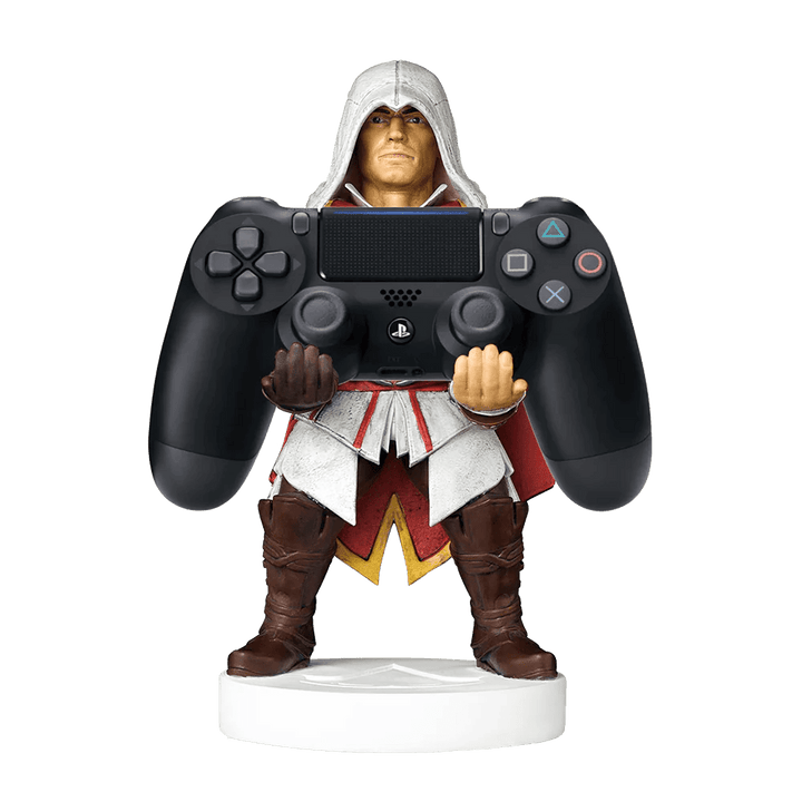 Assassin's Creed Cable Guys Samlefigur Ezio - Supernerds