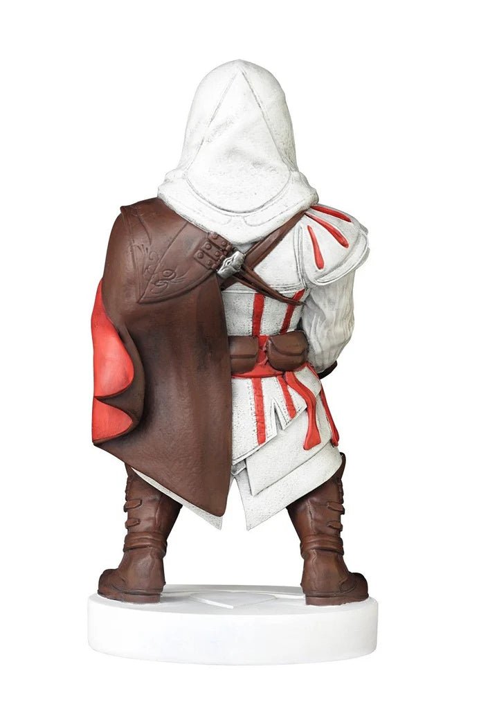 Assassin's Creed Cable Guys Samlefigur Ezio - Supernerds
