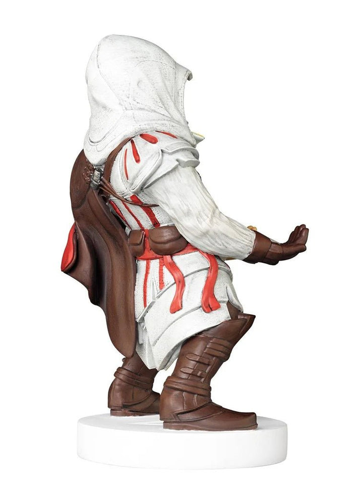 Assassin's Creed Cable Guys Samlefigur Ezio - Supernerds