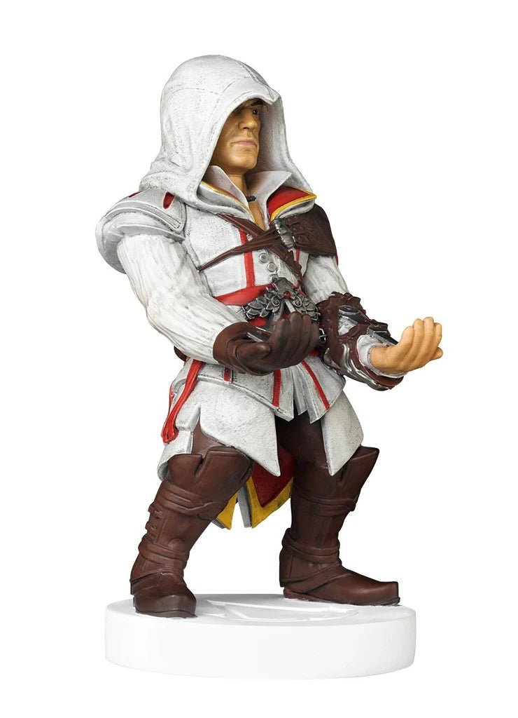 Assassin's Creed Cable Guys Samlefigur Ezio - Supernerds