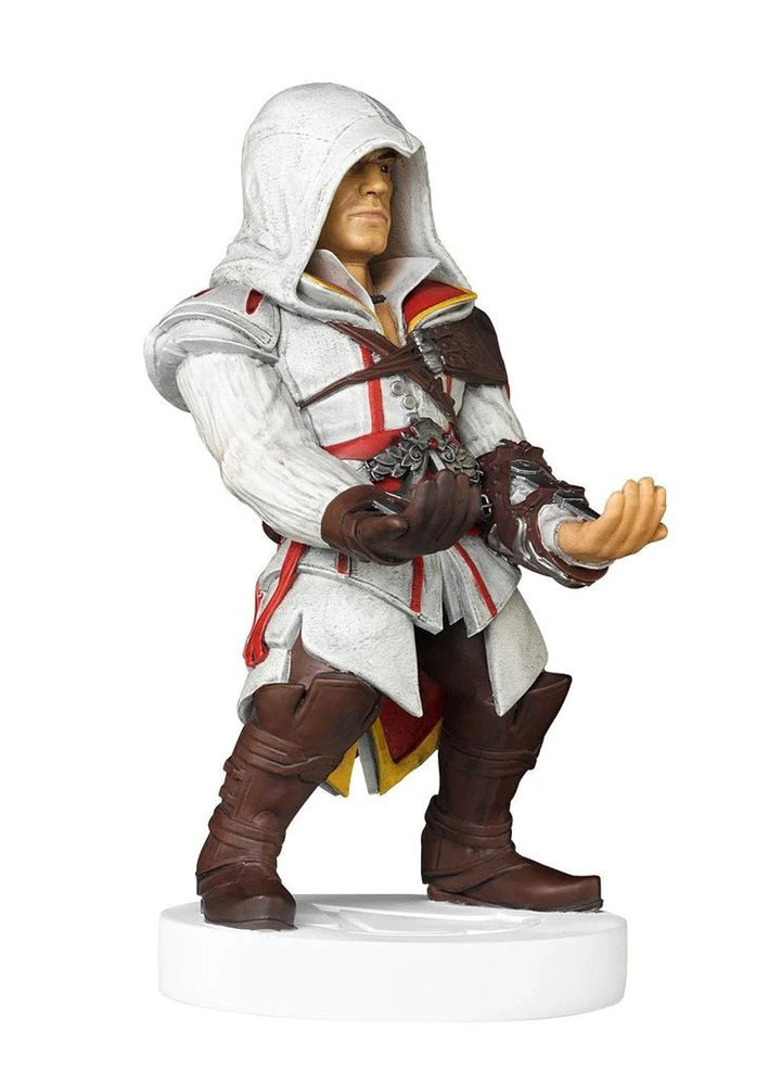 Assassin's Creed Cable Guys Samlefigur Ezio - Supernerds