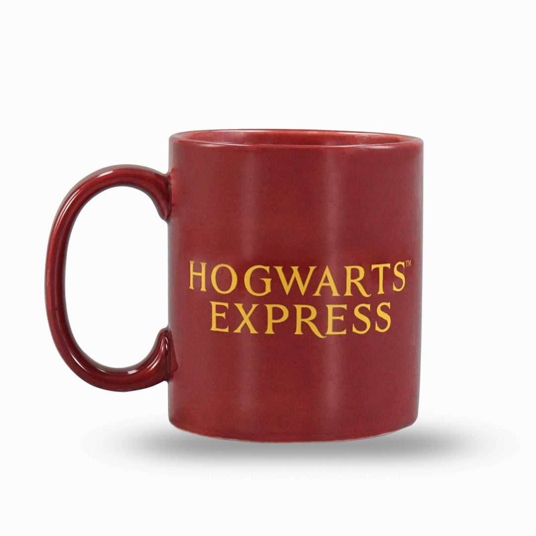 Harry Potter Kopp Plattform 9 3/4 - Supernerds
