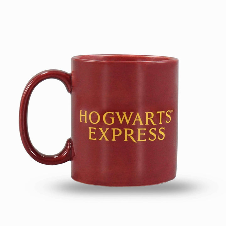 Harry Potter Kopp Plattform 9 3/4 - Supernerds