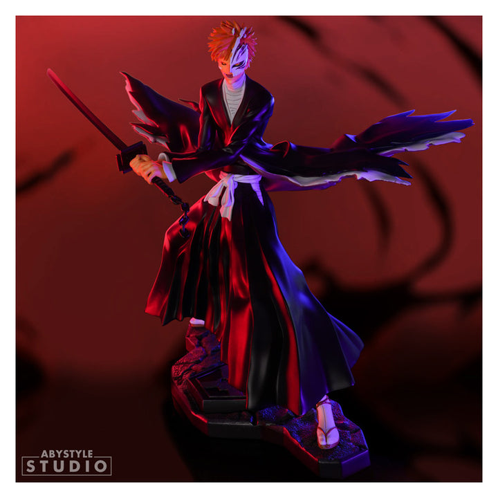 Bleach Samlefigur Ichigo