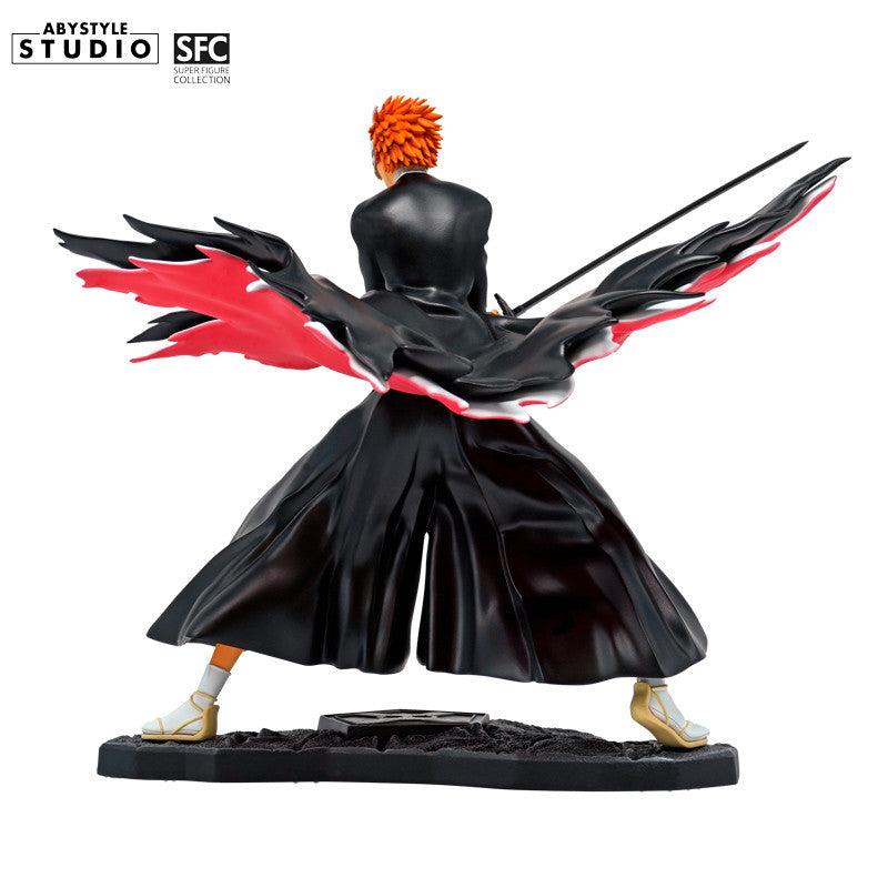 Bleach Samlefigur Ichigo
