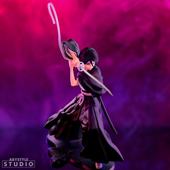 Bleach Samlefigur Rukia