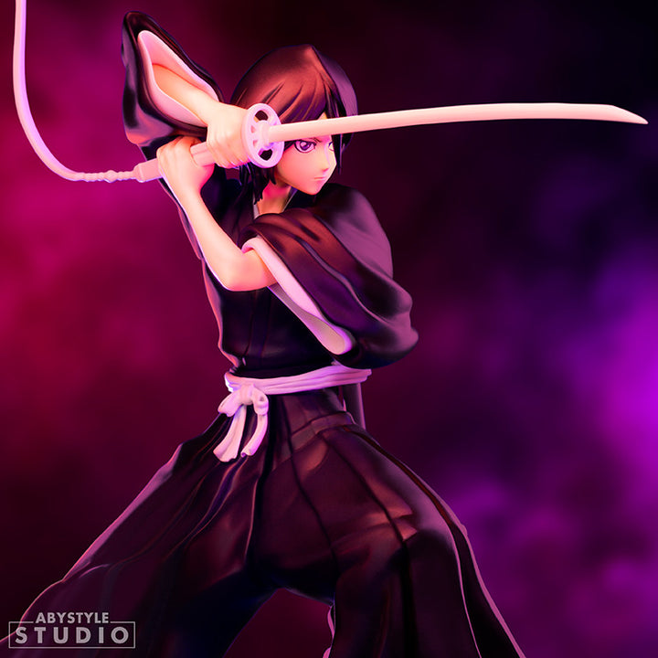 Bleach Samlefigur Rukia