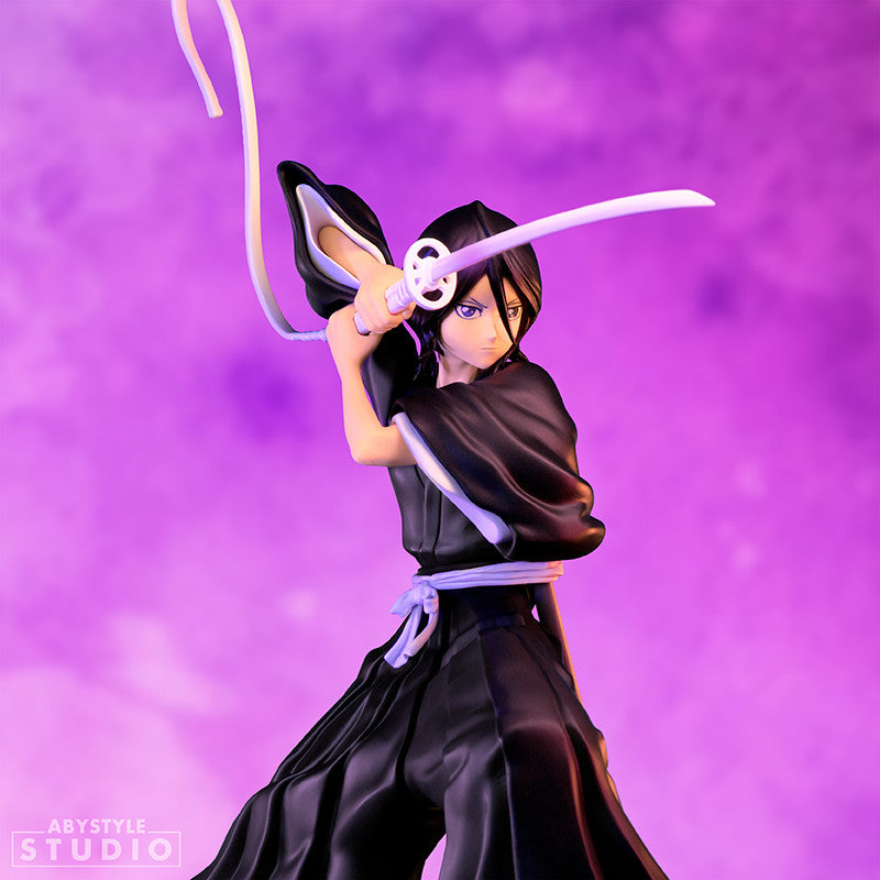 Bleach Samlefigur Rukia