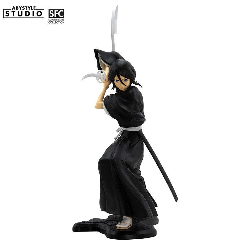 Bleach Samlefigur Rukia