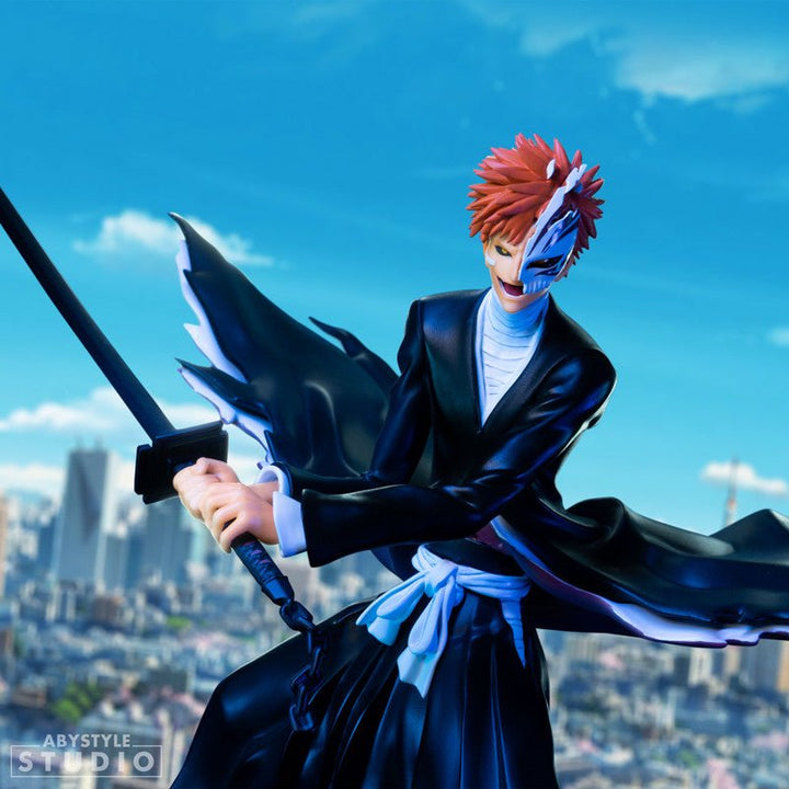 Bleach Samlefigur Ichigo - Supernerds