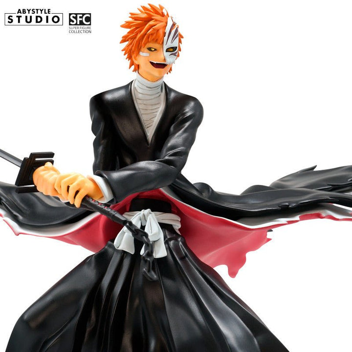 Bleach Samlefigur Ichigo - Supernerds