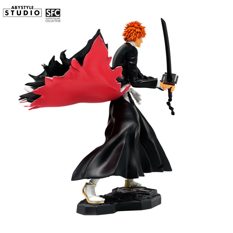 Bleach Samlefigur Ichigo - Supernerds