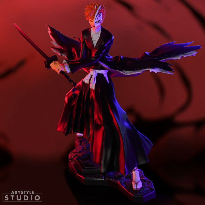 Bleach Samlefigur Ichigo - Supernerds
