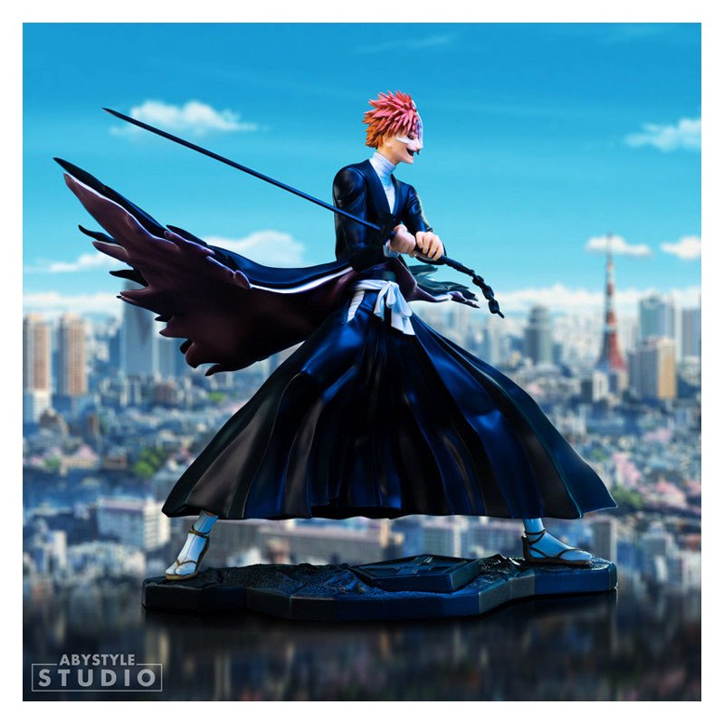 Bleach Samlefigur Ichigo - Supernerds