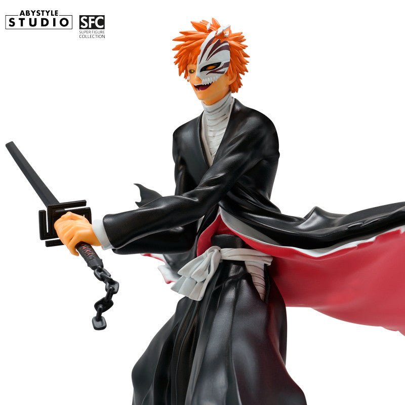 Bleach Samlefigur Ichigo - Supernerds