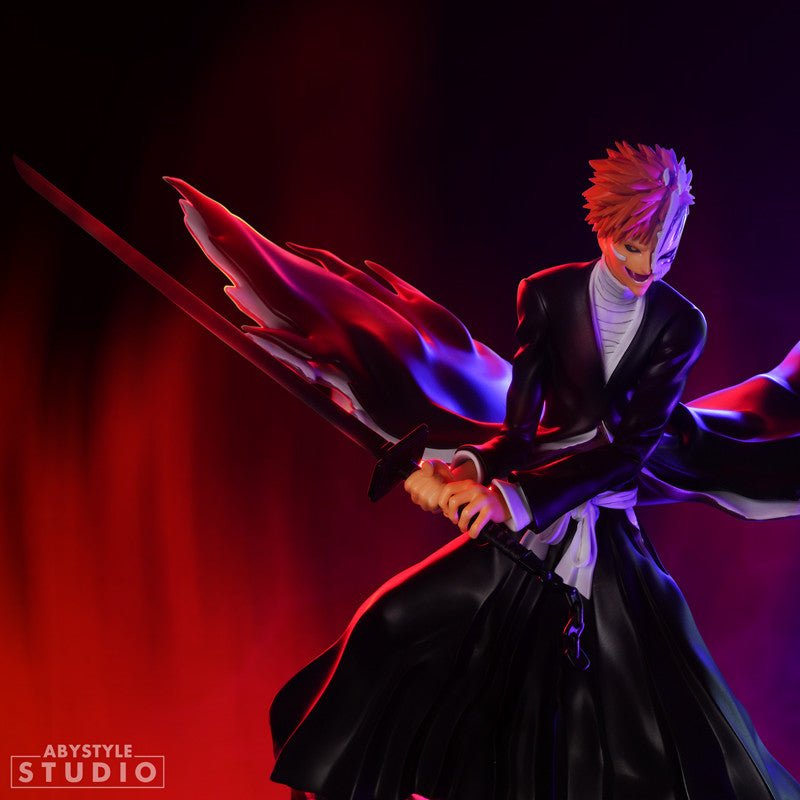 Bleach Samlefigur Ichigo - Supernerds