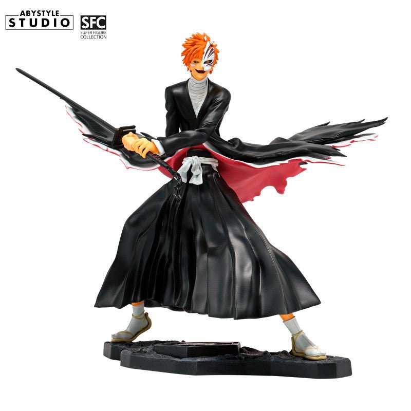 Bleach Samlefigur Ichigo - Supernerds