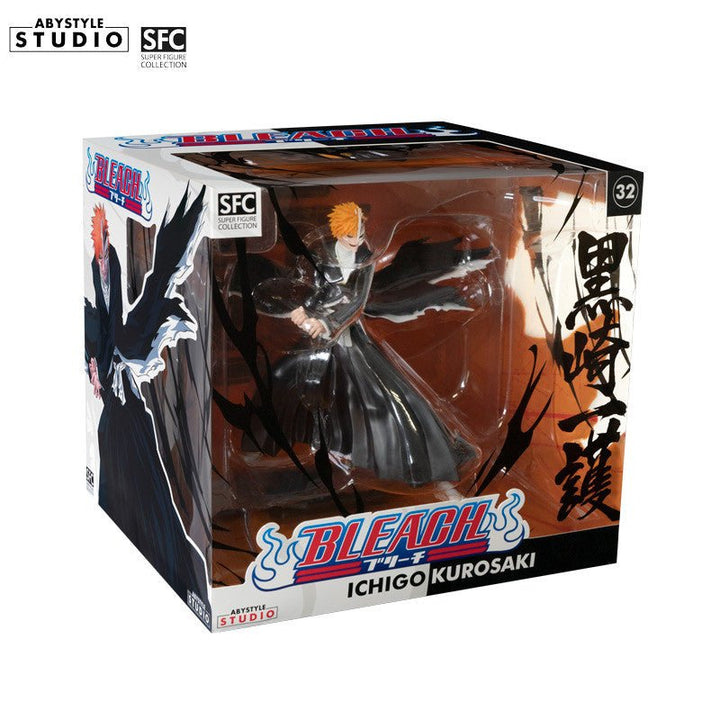 Bleach Samlefigur Ichigo - Supernerds