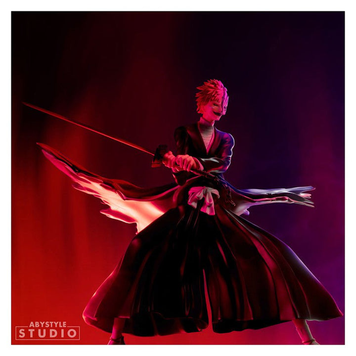 Bleach Samlefigur Ichigo - Supernerds