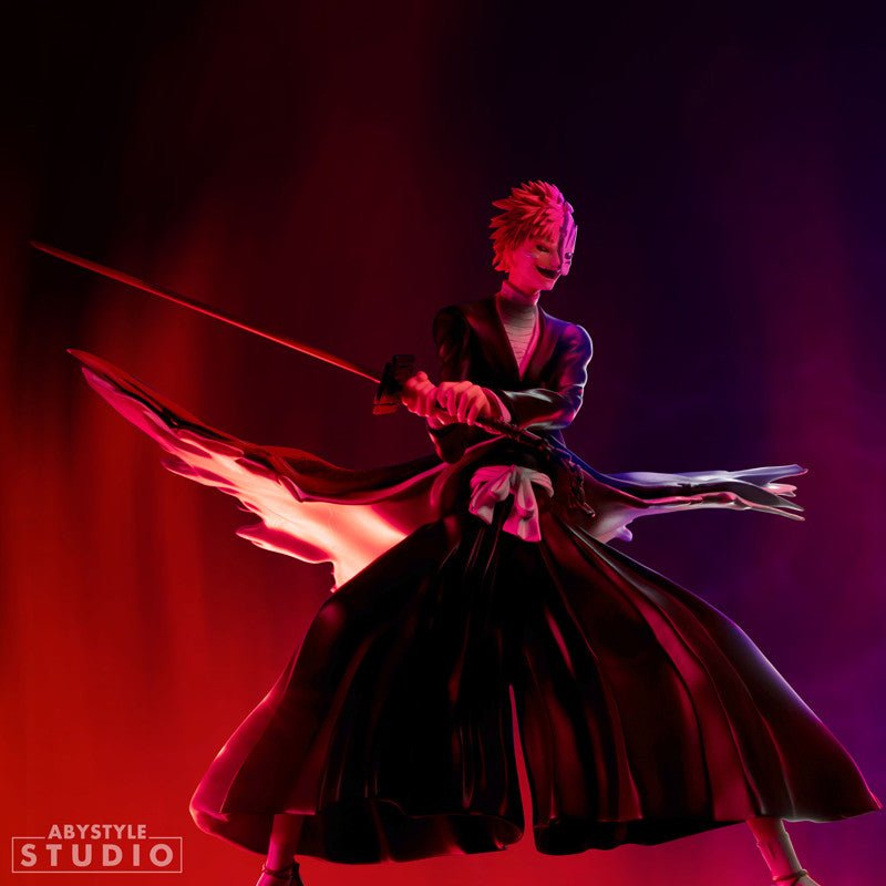 Bleach Samlefigur Ichigo - Supernerds