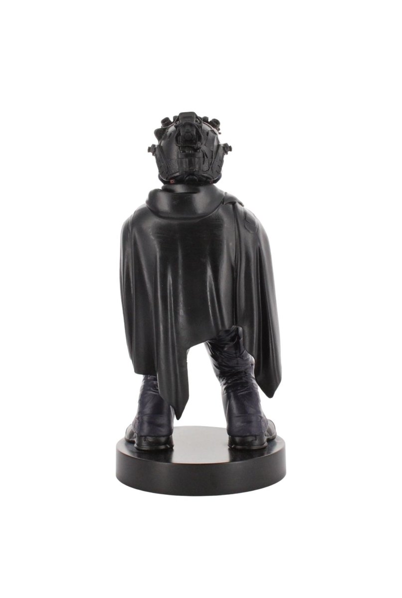 Call of Duty Cable Guys Samlefigur Ghost - Supernerds