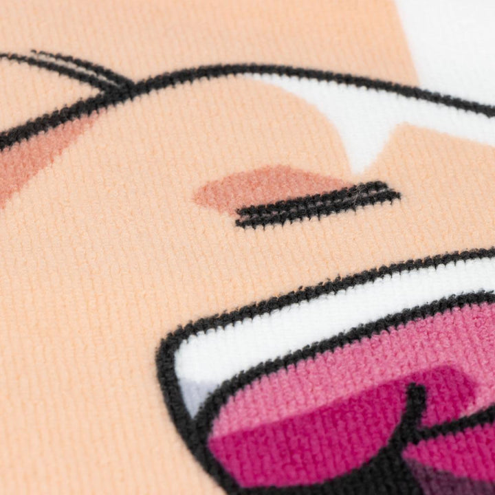 Dagon Ball Z Strandhåndkle - Supernerds