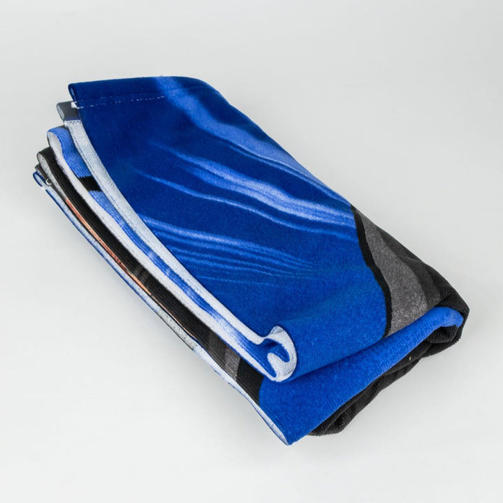 Dagon Ball Z Strandhåndkle - Supernerds