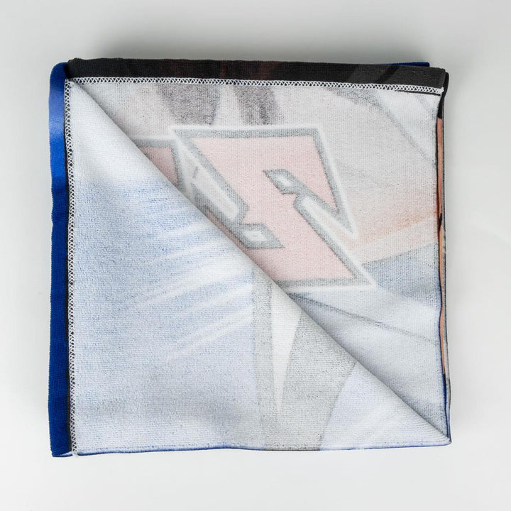 Dagon Ball Z Strandhåndkle - Supernerds