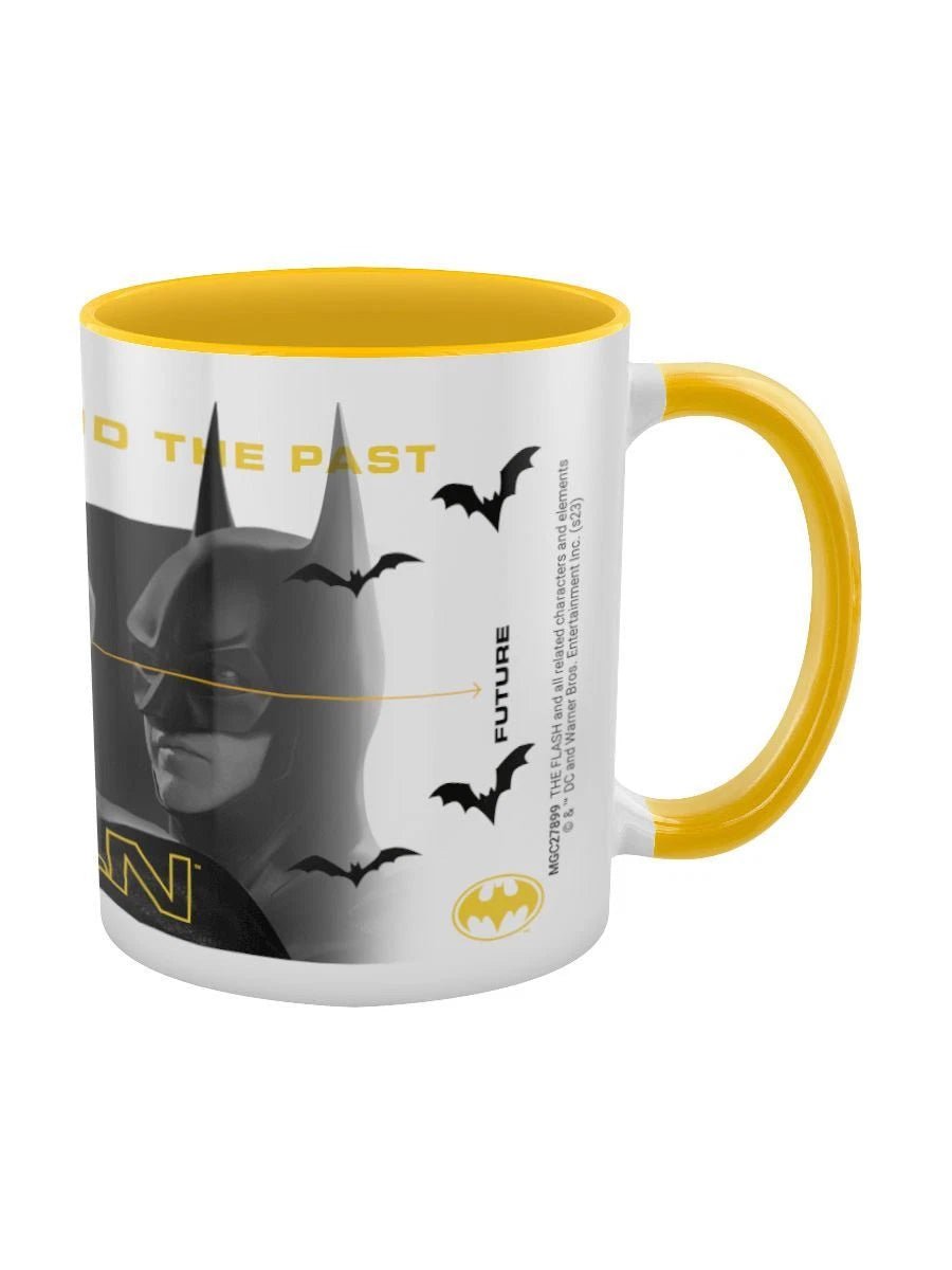 DC Comic's Batman Kopp Im Batman - Supernerds