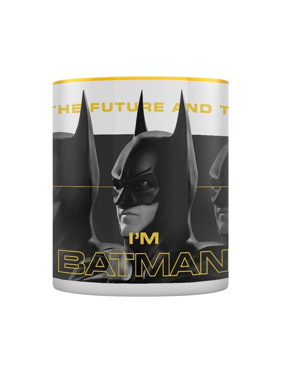 DC Comic's Batman Kopp Im Batman - Supernerds